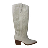 Crown Vintage Sila Boots White Pepper  CV-SILA Women's