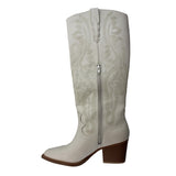 Crown Vintage Sila Boots White Pepper  CV-SILA Women's