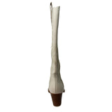 Crown Vintage Sila Boots White Pepper  CV-SILA Women's