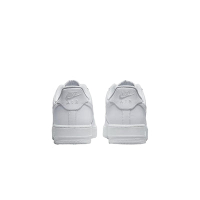 Nike Air Force 1 '07 White / White  CW2288-111 Men's