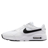 Nike Air Max SC White / Black - White  CW4555-102 Men's