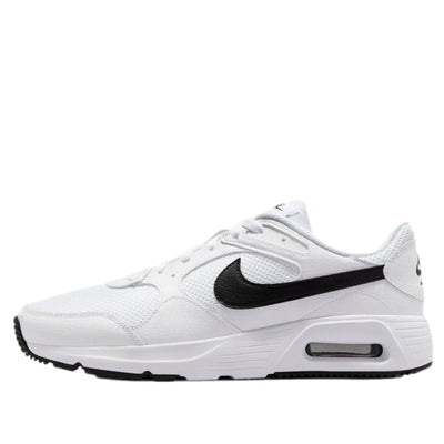 Nike Air Max SC White / Black - White  CW4555-102 Men's