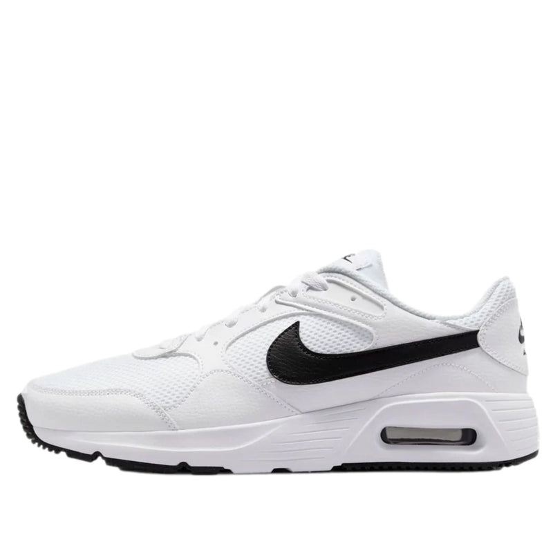 Nike Air Max SC White / Black - White  CW4555-102 Men's