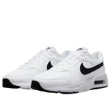 Nike Air Max SC White / Black - White  CW4555-102 Men's