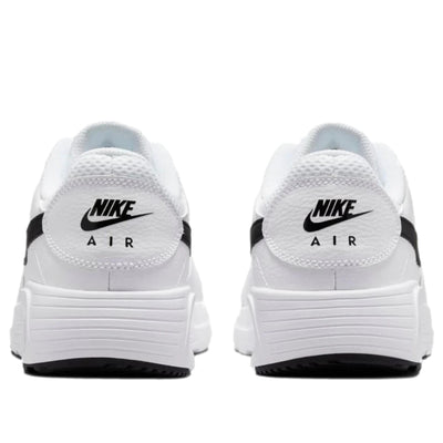 Nike Air Max SC White / Black - White  CW4555-102 Men's