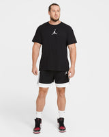 Nike Jordan Jumpman Crew T-Shirt Black  CW5190-010 Men's