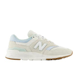 New Balance 997H V1 Sea Salt / Quarry Blue  CW997HQG Women's