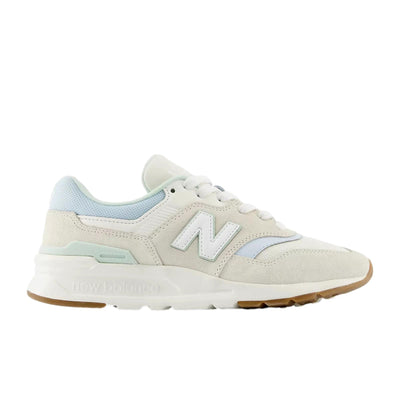 New Balance 997H V1 Sea Salt / Quarry Blue  CW997HQG Women's