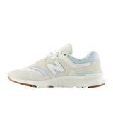 New Balance 997H V1 Sea Salt / Quarry Blue  CW997HQG Women's