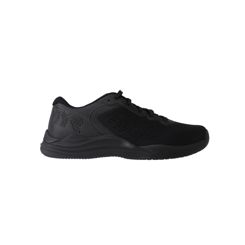 TYR CXT-1 Trainer Black  CXT-001 Men's