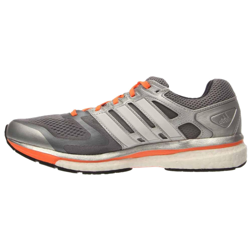 Adidas Supernova Glide 6 Grey / Orange  D66863 Women's