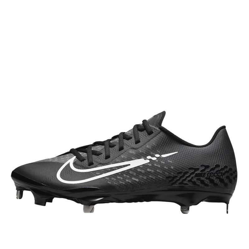 Nike React Vapor Ultrafly Elite 4 Black / White - Bright Crimson  DA0701-001 Men's