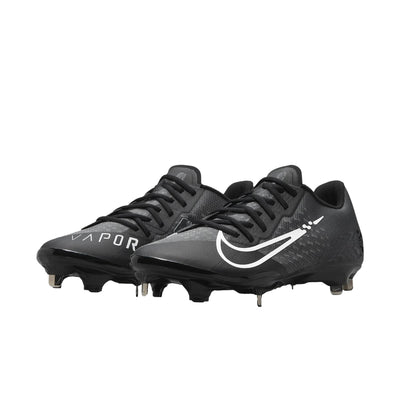 Nike React Vapor Ultrafly Elite 4 Black / White - Bright Crimson  DA0701-001 Men's