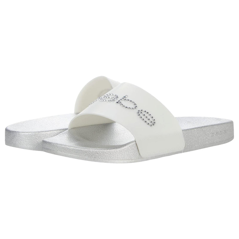 Bebe Dahlia Silver Frost  DAHLIA-047 Women's