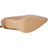 Nine West Danca Medium Natural Patent  DANCA-101 Women's