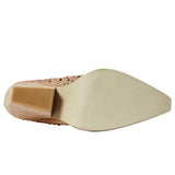 Vintage Havana Dante Gold Rhinestone  DANTE-GLDRHI Women's
