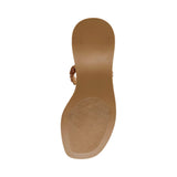 Steve Madden Danya Wedge Sandal Bronze  DANY02S1-567 Women's