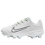 Nike Hyperdiamond 4 Pro MCS White / Black  DC8990-103 Women's