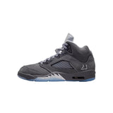 Nike Air Jordan V 5 Light Graphite / White - Wolf Grey  DD0587-002 Men's