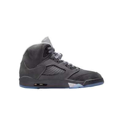 Nike Air Jordan V 5 Light Graphite / White - Wolf Grey  DD0587-002 Men's