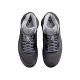 Nike Air Jordan V 5 Light Graphite / White - Wolf Grey  DD0587-002 Men's