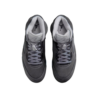 Nike Air Jordan V 5 Light Graphite / White - Wolf Grey  DD0587-002 Men's