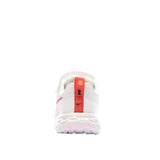 Nike Revolution 6 NN PSV White/Gridiron/Laser Orange/Sea Coral  DD1095-101 Pre-School