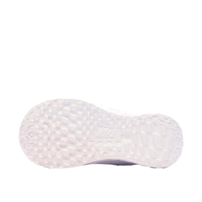 Nike Revolution 6 Next Nature White / Sea Coral - Gridiron  DD1095-101 Pre-School