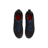 Nike Air Jordan XXXVII Black/White-University Red  DD7421-061 Grade-School