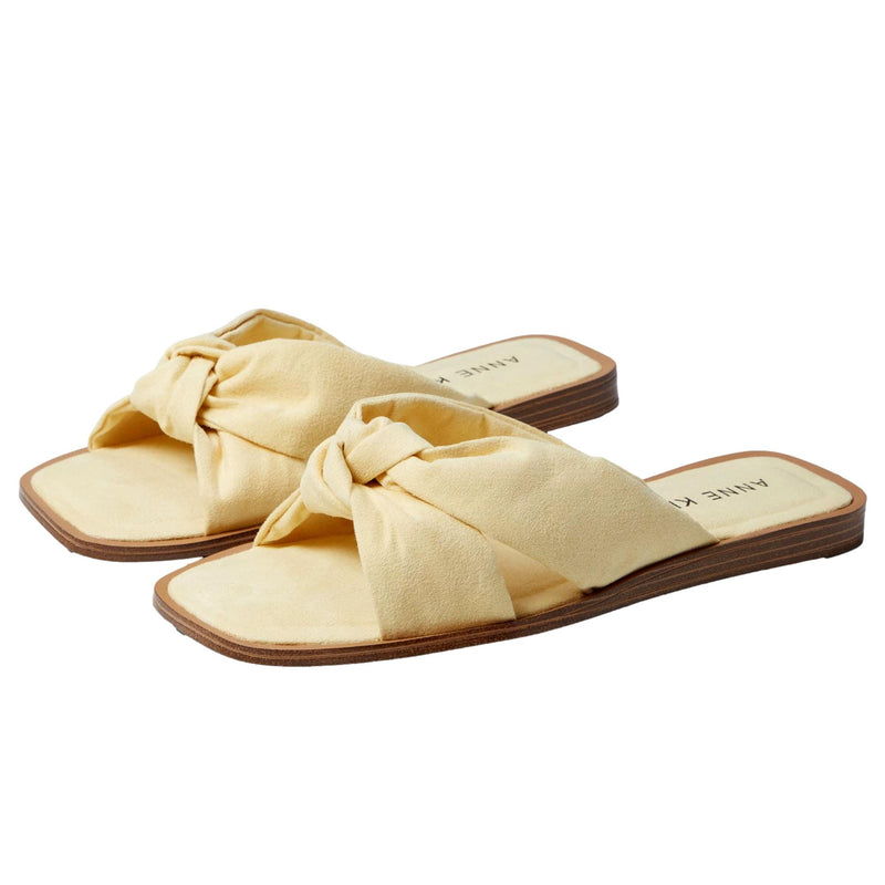 Anne Klein Deanna Yellow  DEAN01F9-700 Women's