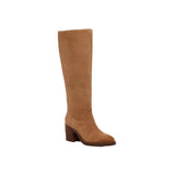 Crown Vintage Deni Boots Tan  DENI-TAN Women's