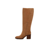 Crown Vintage Deni Boots Tan  DENI-TAN Women's