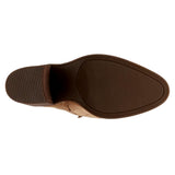 Crown Vintage Deni Boots Tan  DENI-TAN Women's