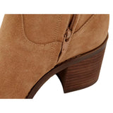 Crown Vintage Deni Boots Tan  DENI-TAN Women's