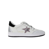 Vintage Havana Denisse Black / Silver Multi  DENISSE12-045 Women's