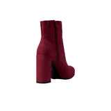 GBG Los Angeles Deona Medium Red  DEONA-RED Women's
