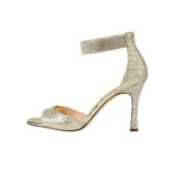 Nina Dezzie Soft PIatino  DEZZIE-YG Women's
