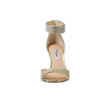 Nina Dezzie Soft PIatino  DEZZIE-YG Women's