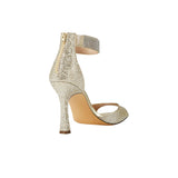 Nina Dezzie Soft PIatino  DEZZIE-YG Women's