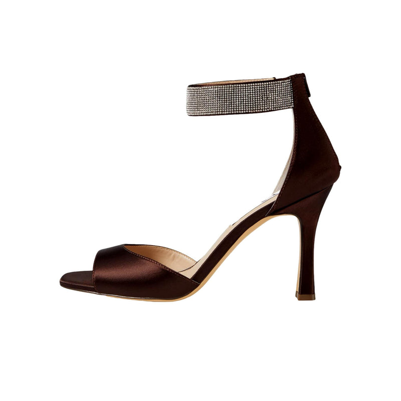 Nina Dezzie Dark Chocolate  DEZZIE-YS Women's