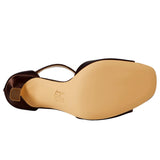 Nina Dezzie Dark Chocolate  DEZZIE-YS Women's