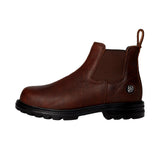 Die Hard Nitro Brown  DH60860 Men's