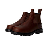 Die Hard Nitro Brown  DH60860 Men's