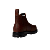 Die Hard Nitro Brown  DH60860 Men's