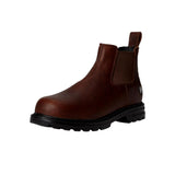 Die Hard Nitro Brown  DH60860 Men's