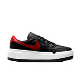 Nike Air Jordan 1 Elevate Low Black / Gym Red - White  DH7004-061 Women's