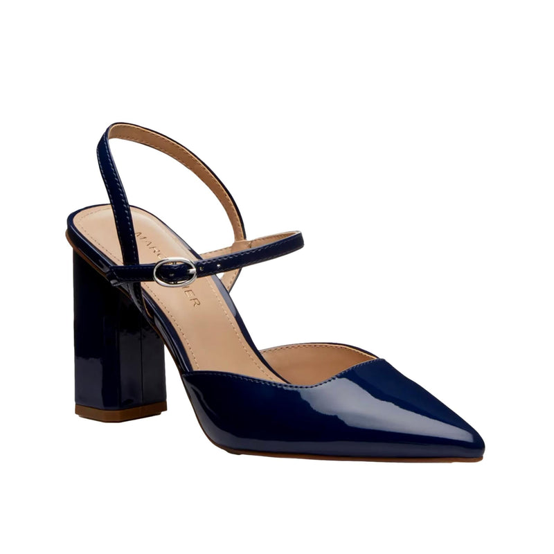 Marc Fisher Diamont Navy  DIAMONT-NVY Women's