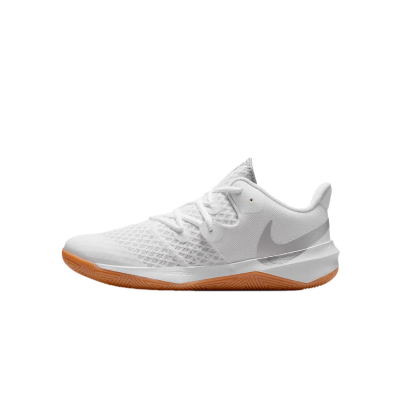 Nike Zoom Hyperspeed Court SE White / Metallic Silver - White  DJ4476-100 Men's