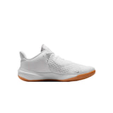 Nike Zoom Hyperspeed Court SE White / Metallic Silver - White  DJ4476-100 Men's