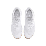 Nike Zoom Hyperspeed Court SE White / Metallic Silver - White  DJ4476-100 Men's